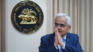 ముచ్చటగా మూడోసారి ఆర్బీఐ గవర్నర్‌గా శక్తికాంత దాస్.. వారం రోజుల్లో  కీలక నిర్ణయం.. 