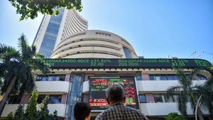 Monday Market: ఈ వారం భారత మార్కెట్ల దృష్టి దానిపైనే.. ఇన్వెస్టర్స్ అత్యంత జాగ్రత్త..