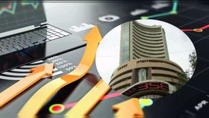 Markets Victory: ట్రంప్ గెలుపుతో ఇన్వెస్టర్లకు రూ.8 లక్షల కోట్లు లాభం.. మరి నెక్ట్స్ ఏంటి..?