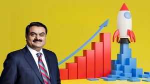Adani Stocks: రెచ్చిపోతున్న అదానీ స్టాక్స్.. ఆ స్టాక్ 63 శాతం పెరుగుదన్న బ్రోకరేజ్, బెట్ వేస్తున్నారా!
