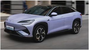 కొత్త ఏడాది, కొత్త కారు:  బుక్ చేసుకోండి న్యూ ఇయర్ అఫర్ మిస్సవకండి.. 