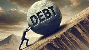 అప్పుల సుడిగుండంలో చిక్కకూడదంటే ఇవిగో స్మార్ట్ చిట్కాలు.. డోన్ట్ మిస్..!!