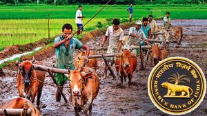 రైతులకి ఆర్బీఐ బంపర్ అఫర్.. ఎలాంటి షూరిటీ లేకుండా 2 లక్షల లోన్..