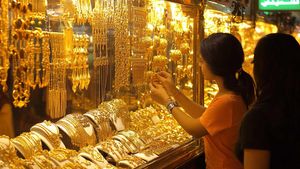 Gold Rate: క్రిస్మస్ తర్వాత పసిడి ప్రియులకు షాక్.. భారీగా పెరిగిన గోల్డ్ ధర, నేడు రూ.2800 అప్..