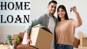 Home Loan తీసుకుంటున్నారా? శుభవార్త మీకే.. రూ.3200 తగ్గిపోనున్న EMI, పూర్తి వివరాలు..