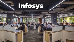 IT News: హైదరాబాదులో ఇన్ఫోసిస్ జాబ్ ఓపెనింగ్.. ఎనీ గ్రాడ్యుయేట్ ఓకే, కానీ ఇది తెలిసుండాలి..