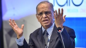 బెంగుళూరులో  లగ్జరీ ఫ్లాట్ కొన్న ఇన్ఫోసిస్ సీఈఓ.. దీని ధర తెలిస్తే అవాక్కవల్సిందే..  