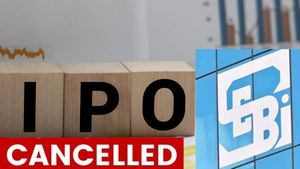 IPO News: ఐపీవో క్యాన్సిల్ చేసిన సెబీ.. ఇన్వెస్టర్లకు డబ్బు తిరిగివ్వాలని హుకుం.. పూర్తి వివరాలు