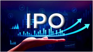 IPO News: కుప్పలుకుప్పలుగా డబ్బులిచ్చిన ఐపీవో.. మార్కెట్ల పతనంలోనూ ఇన్వెస్టర్స్ పండుగ..