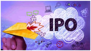 IPO News: తెరుచుకోకముందే 100 శాతం లాభమిచ్చిన ఐపీవో.. ఇది కద సార్ ఇన్వెస్టర్స్ అడిగేది..!