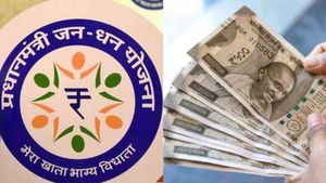 జన్ ధన్ అకౌంట్లలో ఉన్న డబ్బు ఏమవుతుంది ? మొత్తం 54.03 కోట్లలో 11.30 కోట్ల ఖాతాలు ఇన్‌యాక్టివ్‌..