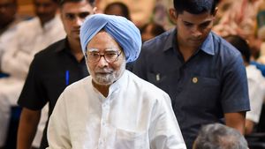 ఆ రాత్రి మన్మోహన్ సింగ్‌కు వచ్చిన ఫోన్ కాల్ తరువాత భారతదేశాన్ని మార్చేసింది..: 