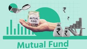 Mutual Funds: కనకవర్షం కురిపించిన మ్యూచువల్ ఫండ్స్.. ఈ విషయం మీకు తెలుసా..?