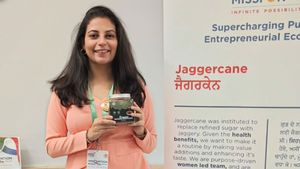 ఫ్యామిలీకి ఇష్టం లేకున్నా జాబ్ వదిలేసి కోట్లు సంపాదిస్తున్న ఎంబిఎ స్టూడెంట్.. సూపర్ ఐడీయాతో మంచి హెల్త్ కూడా..