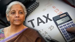 Budget 2025: రానున్న బడ్జెట్లో ఈక్విటీ ఇన్వెస్టర్లకు మిగిలేది నిరాశే.. జెఫరీస్ సంచలన రిపోర్ట్..!