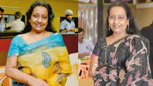 Success Story: రోజుకు 50 పైసల కోసం కష్టపడింది.. నేడు రూ.100 కోట్ల కంపెనీకి యజమాని..