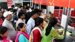 వెయ్యితో పెట్టుబడి స్టార్ట్.. 3 నెలల్లో రూ.31,000 వడ్డీ చేతికి, పోస్టాఫీస్ సూపర్ స్కీమ్ ఇదిగో..!