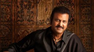 మంచు ఇంట్లో కొనసాగుతున్న ఫైట్..  మోహన్ బాబు మొత్తం ఆస్తులు ఎంతో  తెలుసా ?