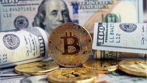 Bitcoin: బిట్‌కాయిన్ అల్ టైం హై రికార్డు, అంత ట్రంప్ మాయ.. క్రిస్మస్ నాటికీ $120000 డాలర్లు బ్రేక్.. 