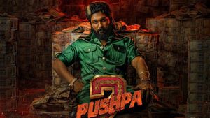 Pushpa-2 సినిమా రిలీజ్‍తో దూసుకుపోనున్న స్టాక్ ఇదే.. కన్నేసి ఉంచండి ట్రేడర్స్..