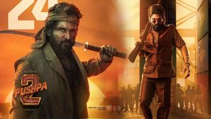  పుష్ప 2తో రాకెట్‌ల మారనున్న షేర్లు.. ఇన్వెస్టర్లకు ఈసారి కూడా కలిసొస్తుందా.. టార్గెట్ రేట్ ఇదే.. 