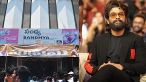 Allu Arjun: కోర్టు బోనులో పుష్ప-2 స్టార్ అల్లు అర్జున్.. మరణించిన వ్యక్తి ఫ్యామిలీకి సాయం అందిందా?
