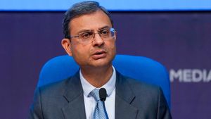 ఆర్‌బిఐ కొత్త గవర్నర్‌గా సంజయ్ మల్హోత్రా.. బుధవారం నుండి బాధ్యతలు.. 