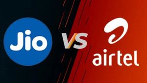 Jio Vs Airtel: జియోకి పోటీగా ఎయిర్‍టెల్ అండగా టాటాలు.. యుద్ధంలోకి మెటా, గూగుల్..!