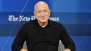 Jeff Bezos Salary: అమెజాన్ సీఈవో వేతనం వింటే షాకే.. జీతం వివరాలు బయటపెట్టిన జెఫ్ బెజోస్ 