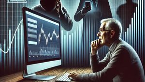 బెంగళూరులో నయా స్కాం..  సీనియర్ సిటిజన్ షాక్.. ఏకంగా రూ. 6 కోట్లు పైగా స్వాహా..