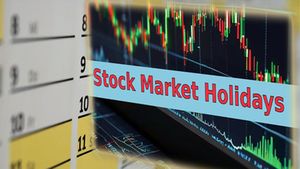 Stock Market: కొత్త ఏడాది భారీగా స్టాక్ మార్కెట్ల శెలవులు.. NSE, BSEకి ప్రత్యేక సెలవులివే..