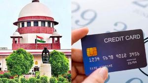 Credit Card యూజర్లకు బ్యాడ్ న్యూస్.. సుప్రీం కోర్టు సంచలన తీర్పు.. పూర్తి వివరాలివే.. 