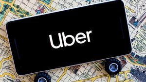 వావ్ అమేజింగ్.. మహిళలకు మాత్రమే.. స్పెషల్  గిఫ్ట్ ఇచ్చిన ఉబెర్.. 