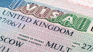 Visa News: ఇకపై యూకే వీసా అంత ఈజీ కాదు బాస్.. మారిన కొత్త రూల్స్ జనవరి నుంచే అమలు..