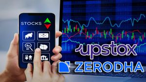 గందరగోళంలో Upstox, Zerodha యూజర్లు.. పనిచేయని సెల్ ఆర్డర్లు, పూర్తి వివరాలు..