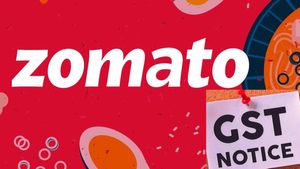 Zomatoకు దిమ్మతిరిగే షాక్ ఇచ్చిన జీఎస్టీ అధికారులు.. ఏకంగా రూ.800 కోట్లు పన్ను, ఫైన్..