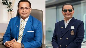 ముంబై మురికివాడల్లో పెరిగి ఇప్పుడు దుబాయ్‌లో నోట్లు ప్రింట్ చేస్తూ.. కిస్మత్ అంటే ఇలా ఉండాలి.. 