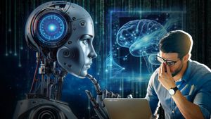 IT News: టెక్కీలకు బ్యాడ్‌న్యూస్.. ఇక మీ స్థానంలో ఏఐ, తెగేసి చెప్పిన టెక్ కంపెనీ సీఈవో..