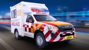 బ్లింకిట్ కొత్త సర్వీస్.. ఇప్పుడు పది నిమిషాల్లోనే మీ ముందు అంబులెన్స్.. 