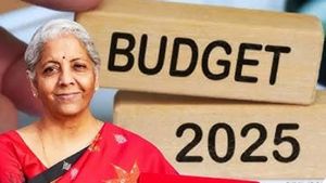 బడ్జెట్‌పై విద్యా రంగం అంచన..  ప్రత్యేక ప్రకటనలతో కేటాయింపులు పెంచే ఛాన్స్... 