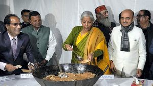 Budget Halwa Ceremony: నేడే హల్వా వేడుక..! బడ్జెట్ ముందు ఈ ఆచారం ఎందుకు ప్రత్యేకమో తెలుసా.. 