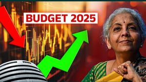 Budget Stocks: బడ్జెట్ ముందు కొనదగిన 5 స్టాక్స్ ఇవే.. నాలుగు రోజులే సమయం మిత్రమా..
