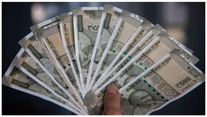 Business Ideas: 45 రోజుల్లో లక్షాధికారులను చేసే వ్యాపారాలివే.. ఇదే సరైన సమయం..!