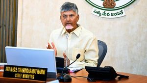 AP News: 15 ప్రాజెక్టులకు ఏపీ సర్కార్ గ్రీన్ సిగ్నల్.. ఎన్ని వేల ఉద్యోగాలొచ్చాయంటే..?