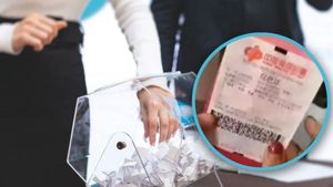 ఇలాంటి ఓనర్ అందరికీ ఉండాలి బాస్.. కోట్లు పంచేసిన కంపెనీ వివరాలివే..!