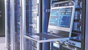 Hyderabad: హైదరాబాదులో ఉర్సా క్లస్టర్స్ జేటా సెంటర్.. రూ.5000 కోట్ల పెట్టుబడి..