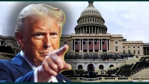 అమెరికా అధ్యక్షుడి ప్రమాణ స్వీకారోత్సవంలో ఏం జరుగుతుందో తెలుసా..? స్పెషల్ గెస్టులు వీళ్ళే..