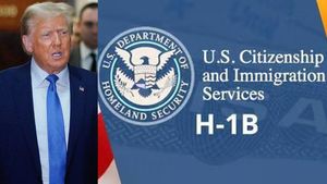 US News: H-1B లేదా గ్రీన్ కార్డుతో అమెరికాలో నివసిస్తున్నారా? ట్రంప్ కొత్త సిటిజన్షిప్ రూల్స్ ఎఫెక్ట్స్ ఇవే!