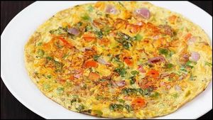 ఆమ్లెట్ @ రూ.800.. జీఎస్టీ 18% ఎక్స్‌ట్రా..!! అరే ఏంట్రా ఈ రేట్లు, రేటు చూసే కళ్లుతిరుగుతున్నాయ్