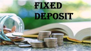 చిరంజీవి- FD స్కీమ్.. ప్రత్యేకంగా వీరికోసం.. ఎక్కువ వడ్డీ అధిక లాభాలు.. 